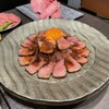 焼肉 安萬 本店
