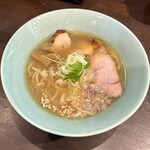 ラーメン こころ - 