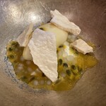 オステリア イタリアーナ コバ - 