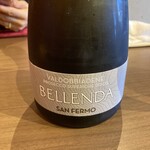 オステリア イタリアーナ コバ - 