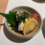 日本酒食堂 吟乃灯 - 