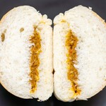 吉田パン - 2024.2 カレー（350円）