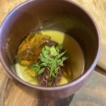 オステリア イタリアーナ コバ - 