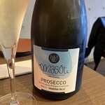 オステリア イタリアーナ コバ - 