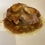 オステリア イタリアーナ コバ - 