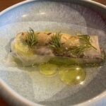 オステリア イタリアーナ コバ - 