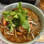 タイの食卓 クルン・サイアム - 