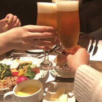 ロウリーズ・ザ・プライムリブ 恵比寿ガーデンプレイス店 - 