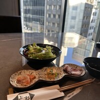 米沢牛上杉 銀座本店 - 
