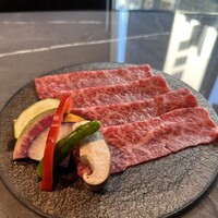 米沢牛上杉 銀座本店 - 