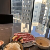 米沢牛上杉 銀座本店 - 