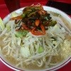 ラーメン二郎 湘南藤沢店