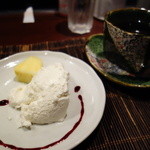 た喜ち - デザート