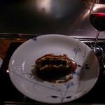 横浜うかい亭 - 