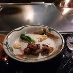 横浜うかい亭 - 