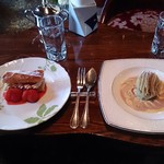 横浜うかい亭 - 