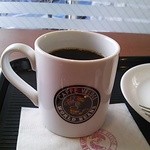 カフェ・ベローチェ - ブレンドコーヒー