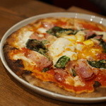 SPERANZA - ビスマルク