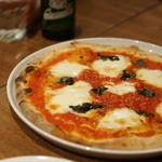 SPERANZA - マルゲリータ