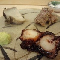 鮨 さいとう - ⑤