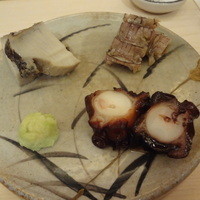 鮨 さいとう - ⑤