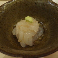鮨 さいとう - ⑤