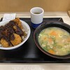 かつや 大阪本町通店