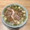 たきちゃんラーメン