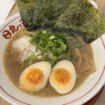 ラーメン 丸っ子 - 