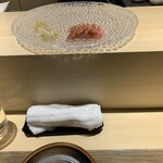 北新地 すし通 - 