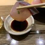 北新地 すし通 - 