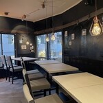 BISTRO SAKABA DOM’S - 