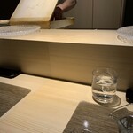 北新地 すし通 - 