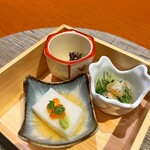 高級和食 札幌 宮川 - 