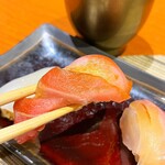 高級和食 札幌 宮川 - 