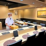 高級和食 札幌 宮川 - 