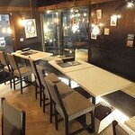 BISTRO SAKABA DOM’S - 