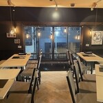 BISTRO SAKABA DOM’S - 