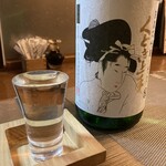 海鮮酒場 喰場の心 - 