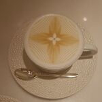 ル・カフェ・ヴィー - 