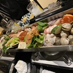 韓国料理 パダ589 - 