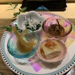 北新地 すし通 - 