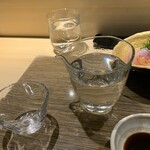 北新地 すし通 - 