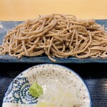 Teuchi Soba Daichi - 