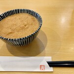 Teuchi Soba Daichi - 