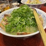 麺富 天洋 - 