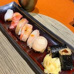 高級和食 札幌 宮川 - 