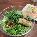 ベトナム フロッグ 汐留店 - 