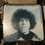 Tarji - ALEXIS KORNER'S ALL STARS/BLUES INCORPORATED