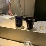 北新地 すし通 - 